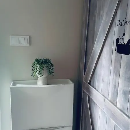 بيت للعطل Bb-lak Vikend *