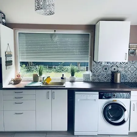 Bb-lak Vikend Szigetmonostor