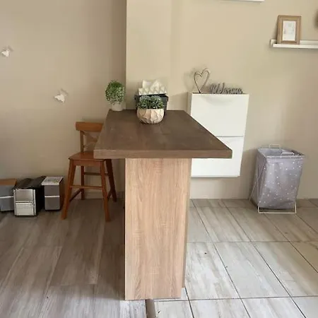 Bb-lak Vikend بيت للعطل