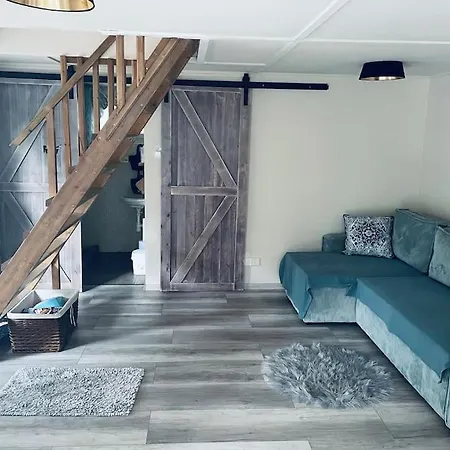 Tatil Evi Bb-lak Vikend