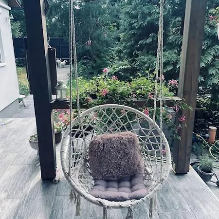 Bb-lak Vikend بيت للعطل Szigetmonostor