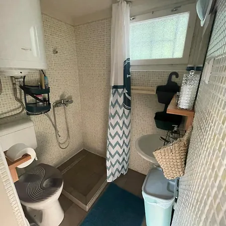 Holiday home Bb-lak Vikend