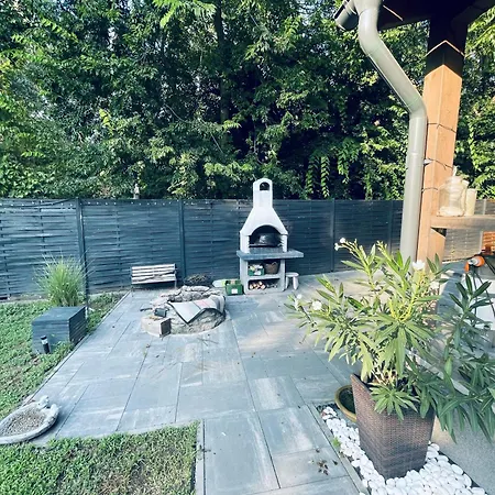 Holiday home Bb-lak Vikend *