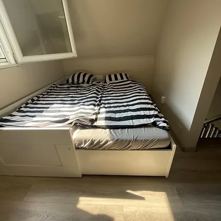 بيت للعطل Bb-lak Vikend