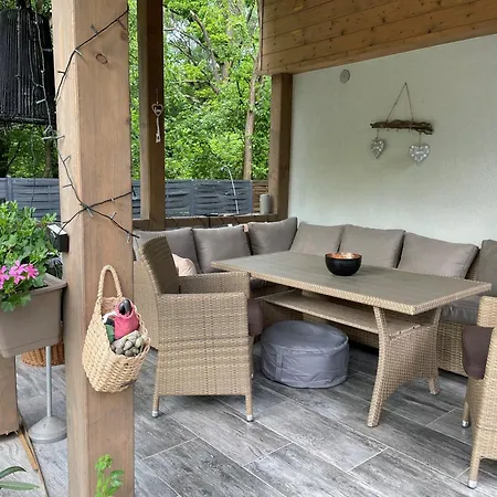 Tatil Evi Bb-lak Vikend *