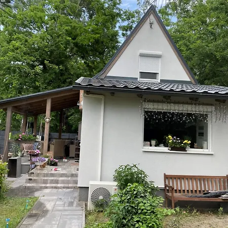 Bb-lak Vikend Holiday home