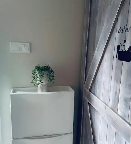 Σπίτι διακοπών Bb-lak Vikend *