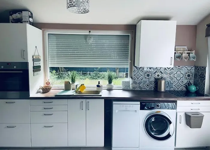 Bb-lak Vikend Szigetmonostor