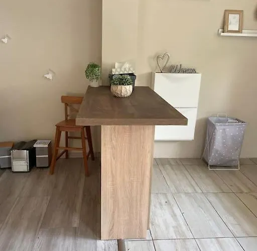 Bb-lak Vikend Σπίτι διακοπών