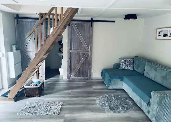 Holiday home Bb-lak Vikend