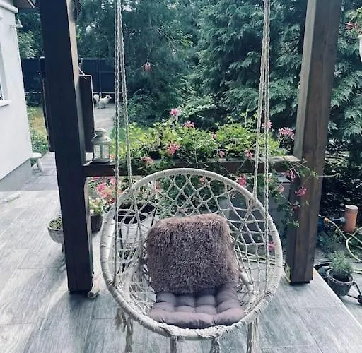 Bb-lak Vikend Holiday home Szigetmonostor