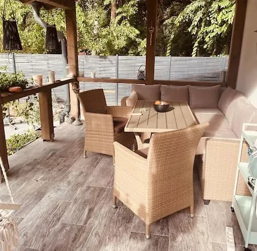 Bb-lak Vikend Holiday home