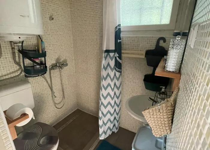 Holiday home Bb-lak Vikend