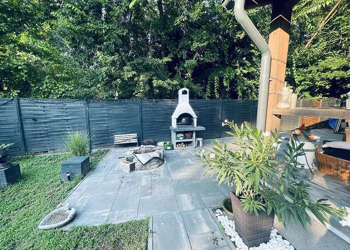 Holiday home Bb-lak Vikend *