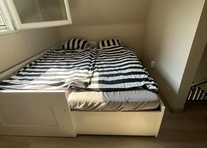 Holiday home Bb-lak Vikend