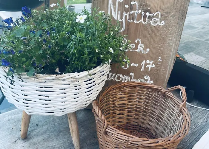 Bb-lak Vikend Holiday home