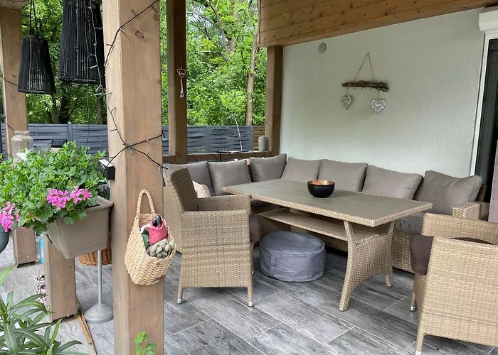 Holiday home Bb-lak Vikend *