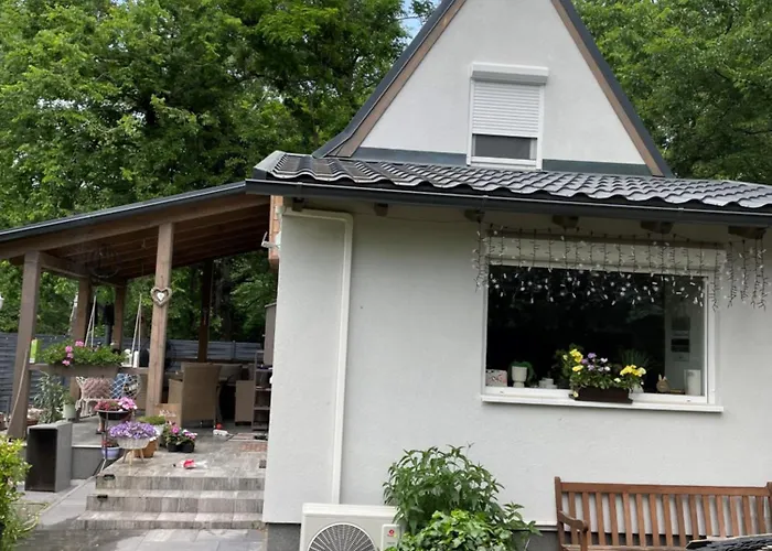 Bb-lak Vikend Holiday home