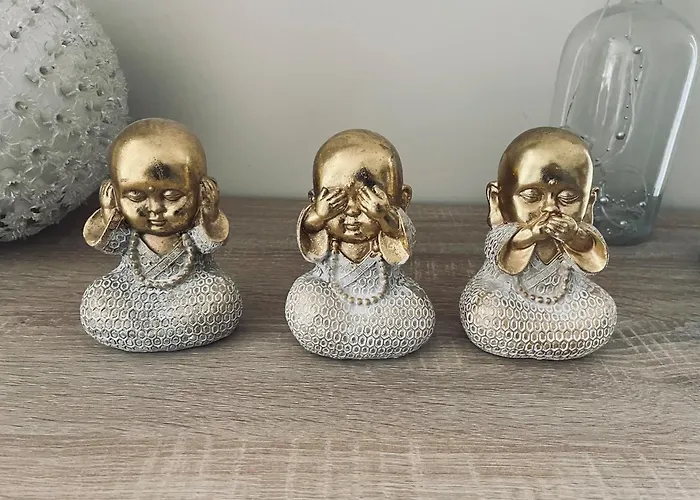 Bb-lak Vikend Holiday home